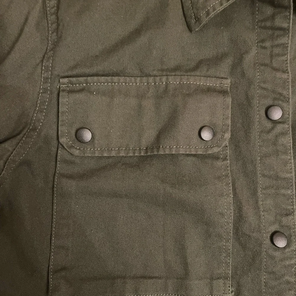 Who What Wear Jacket Size M